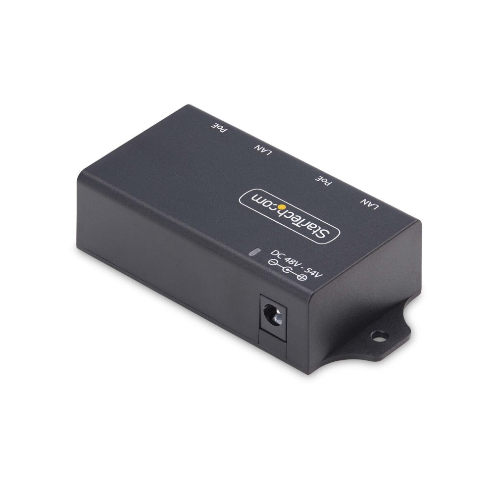 Injecteur PoE Startech AF221CE-POE-INJECTOR