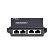 Injecteur PoE Startech AF221CE-POE-INJECTOR