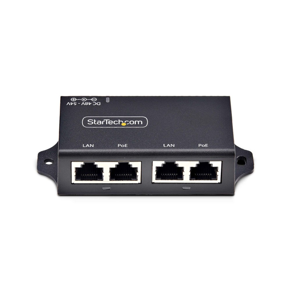 Injecteur PoE Startech AF221CE-POE-INJECTOR