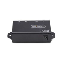 Injecteur PoE Startech AF221CE-POE-INJECTOR
