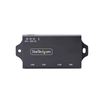 Injecteur PoE Startech AF221CE-POE-INJECTOR