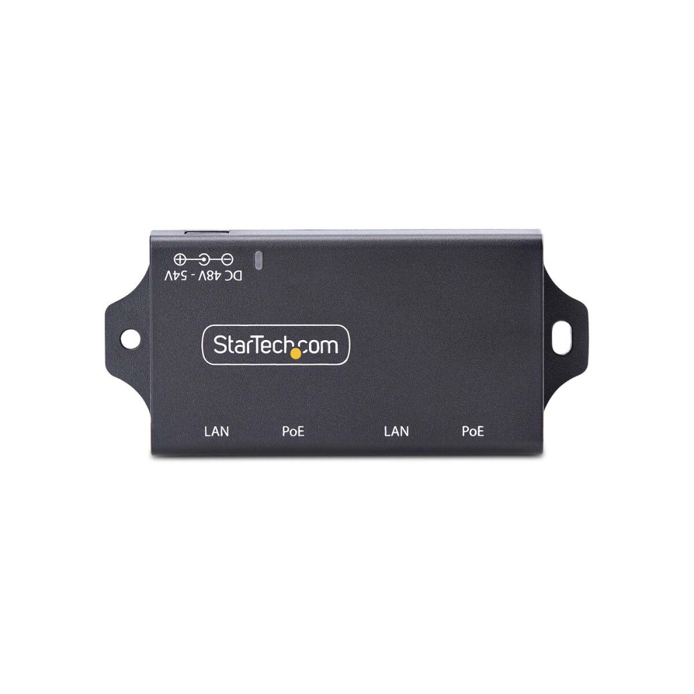 Injecteur PoE Startech AF221CE-POE-INJECTOR
