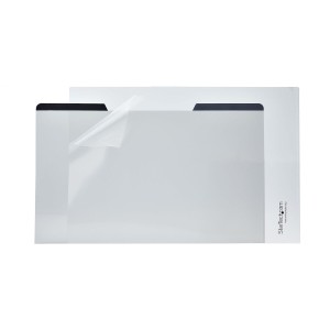 Support pour Ordinateur Portable Startech 14LM-PRIVACY-SCREEN Polyéthylène téréphtalate (PET)