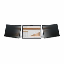 Notebook Stand Startech 13SP-PRIVACY-SCREEN Plastic