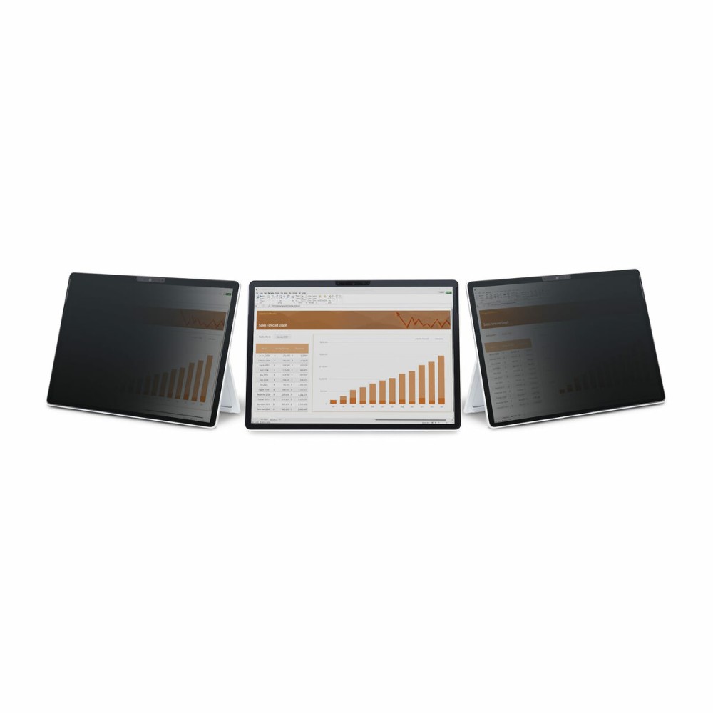 Notebook Stand Startech 13SP-PRIVACY-SCREEN Plastic