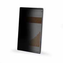 Notebook Stand Startech 13SP-PRIVACY-SCREEN Plastic
