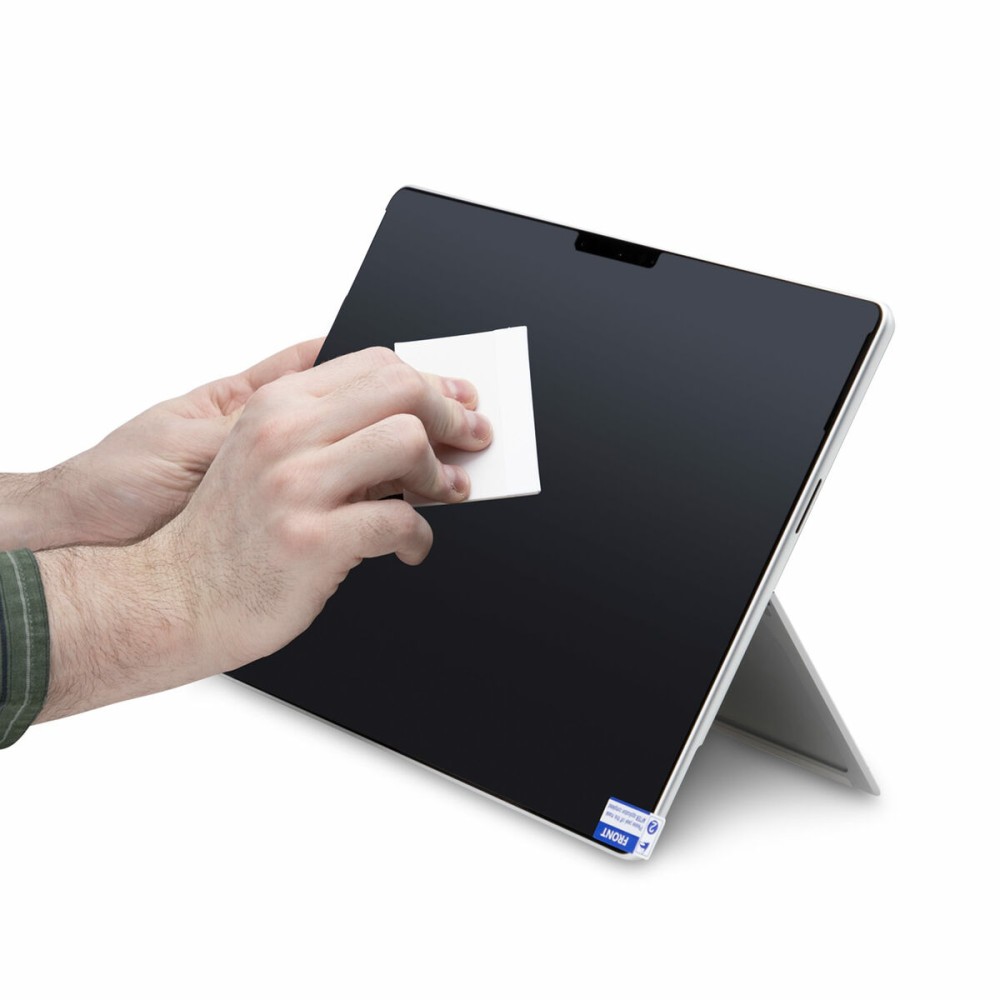 Support pour Ordinateur Portable Startech 13SP-PRIVACY-SCREEN Plastique