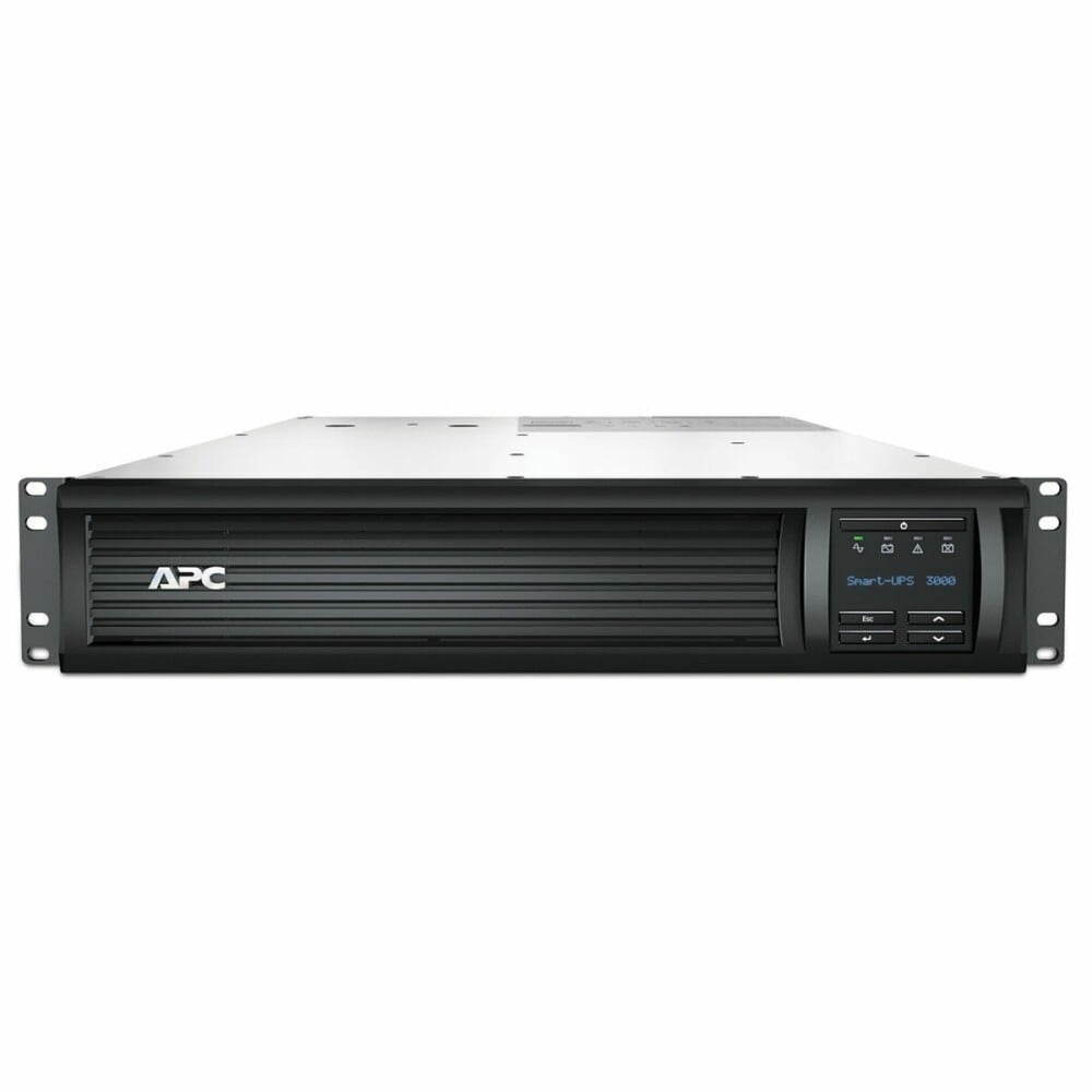 Unterbrechungsfreies Stromversorgungssystem Interaktiv USV APC SMT3000RMI2UNC 