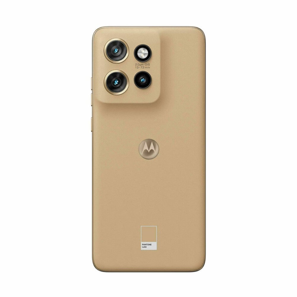 Smartphone Motorola Edge 50 Neo 5G 6,4" Octa Core 12 GB RAM 512 GB Beige