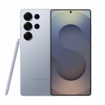 Smartphone Samsung SM-S938BZBGEUE 6,9" 12 GB RAM 512 GB Bleu Titane Argenté