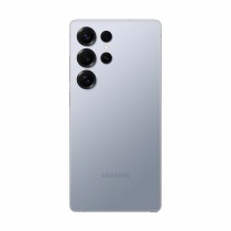 Smartphone Samsung SM-S938BZBGEUE 6,9" 12 GB RAM 512 GB Bleu Titane Argenté
