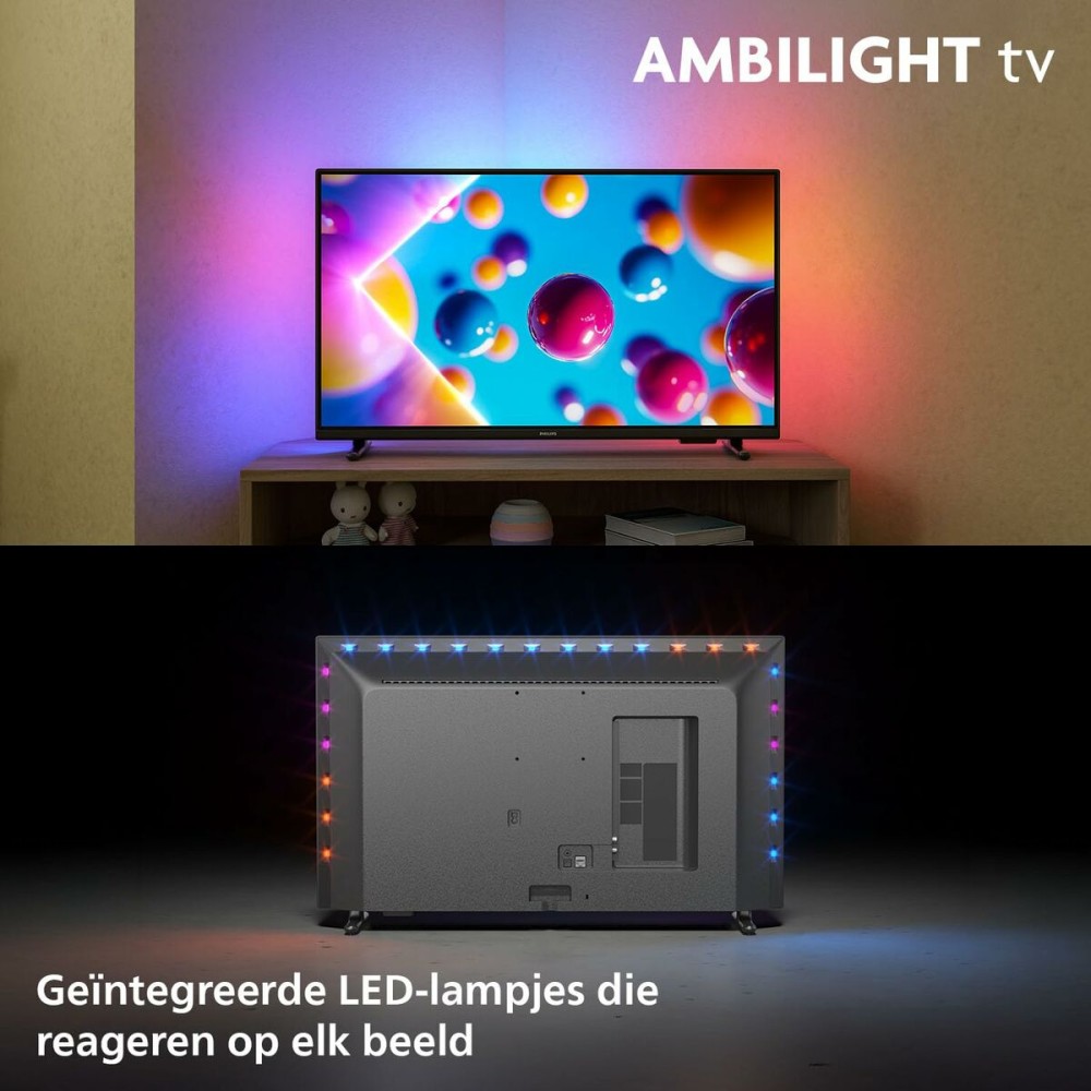 TV intelligente Philips 32PFS6900/12 Full HD 32" LED HDR