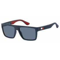 Lunettes de soleil Homme Tommy Hilfiger TH-1605-S-IPQ56KU ø 56 mm