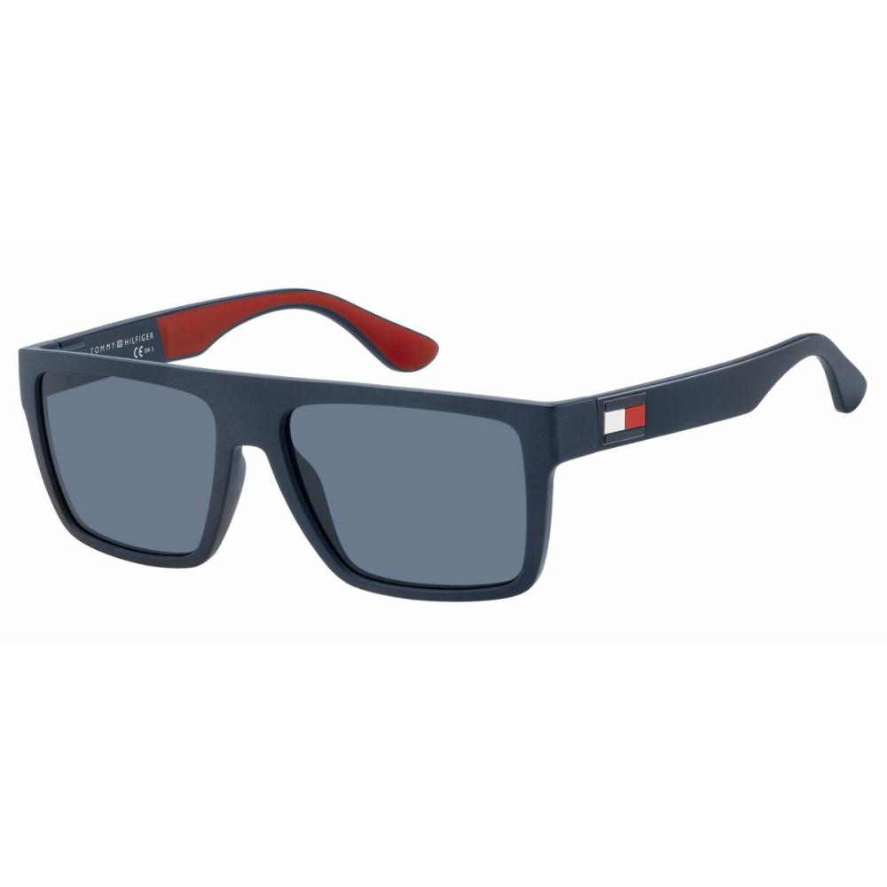Herrensonnenbrille Tommy Hilfiger TH-1605-S-IPQ56KU ø 56 mm