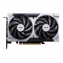 Grafikkarte MSI RTX 5060 8G VENTUS 2X OC GEFORCE RTX 5060 8 GB GDDR7