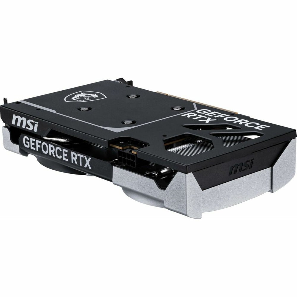 Grafikkarte MSI RTX 5060 8G VENTUS 2X OC GEFORCE RTX 5060 8 GB GDDR7
