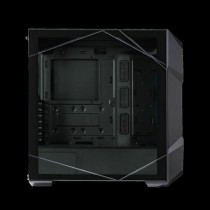 Boîtier ATX semi-tour Cooler Master TD500V2-KGNN-S00 Noir