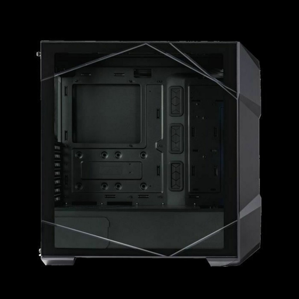 ATX Semi-Tower Gehäuse Cooler Master TD500V2-KGNN-S00 Schwarz