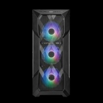Boîtier ATX semi-tour Cooler Master TD500V2-KGNN-S00 Noir