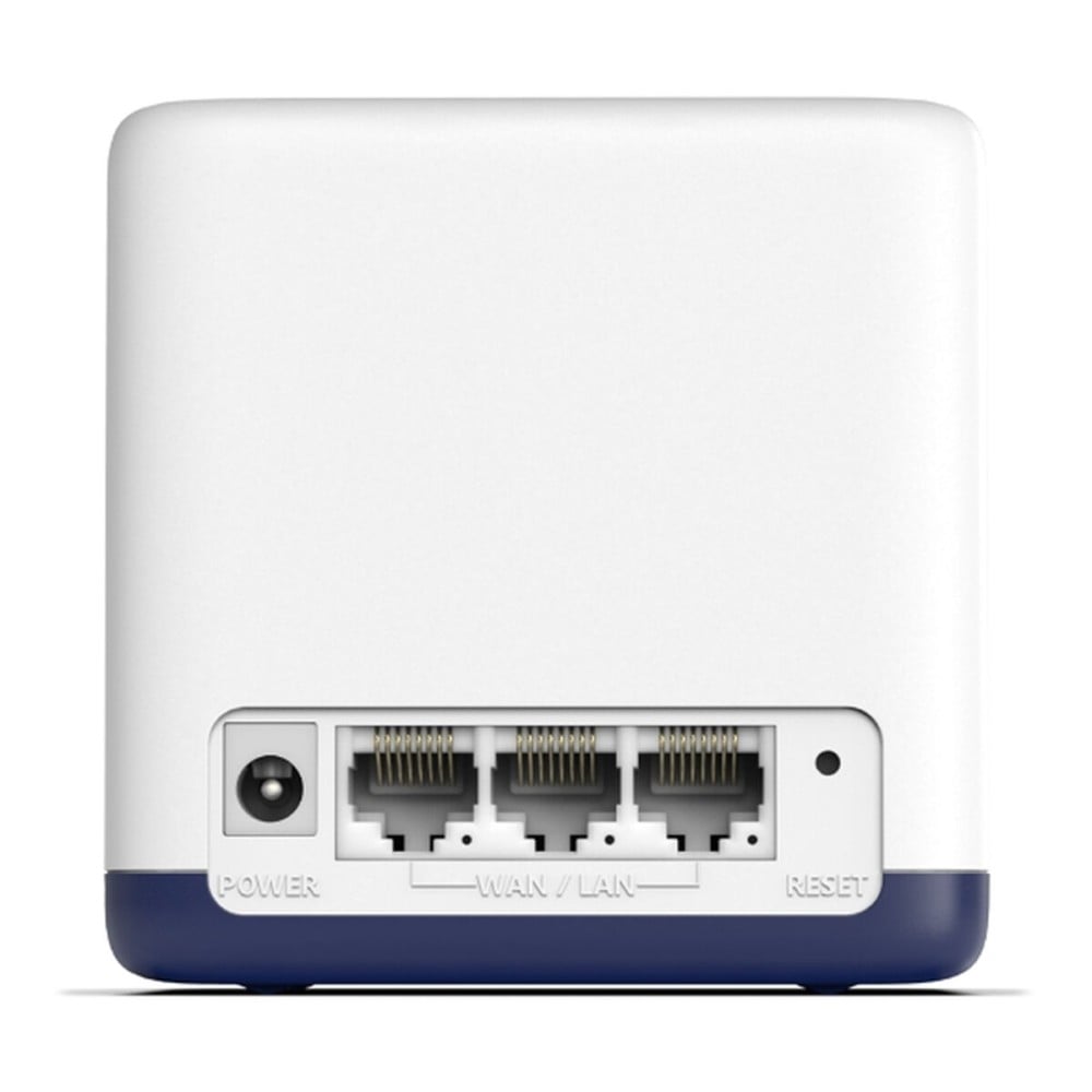 WLAN-Verstärker Mercusys Halo H50G