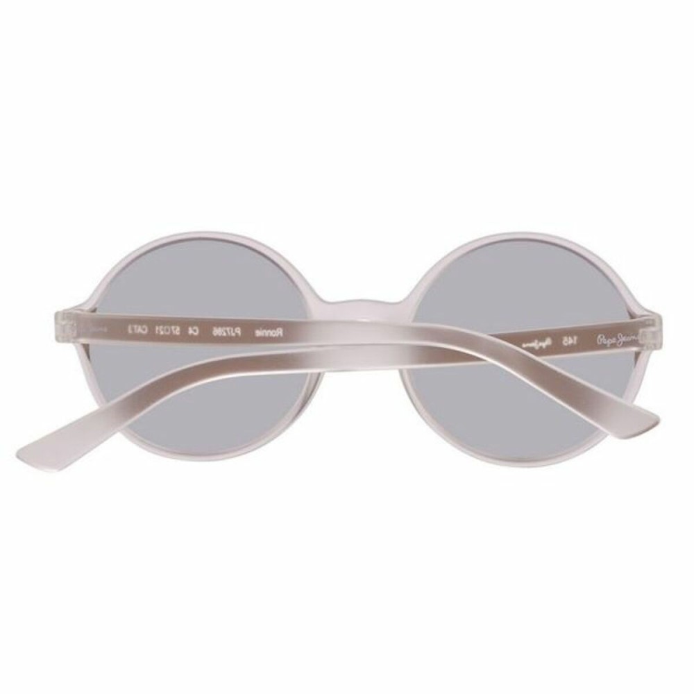 Unisex-Sonnenbrille Pepe Jeans PJ7286C457