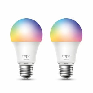 Smart Light bulb TP-Link TAPOL530E 8,7 W E27 LED 806 lm Wi-Fi