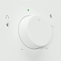 Haut-parleurs bluetooth Logitech 980-001292 5 W Blanc