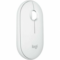 Souris Logitech 910-007013 Blanc 4000 dpi