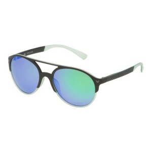 Lunettes de soleil Unisexe Police SPL163