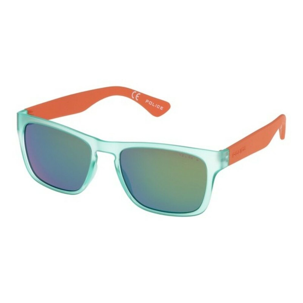 Unisex-Sonnenbrille Police S198854GEHV