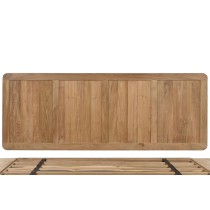 Lit Home ESPRIT 180 x 200 x 75 cm