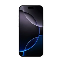 Smartphone Apple iPhone 16 Pro 6,3" Hexa Core 8 GB 512 GB Noir