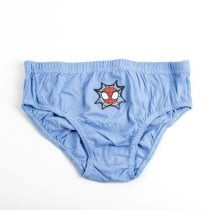 Pack of Underpants Spidey Multicolour 3 Units