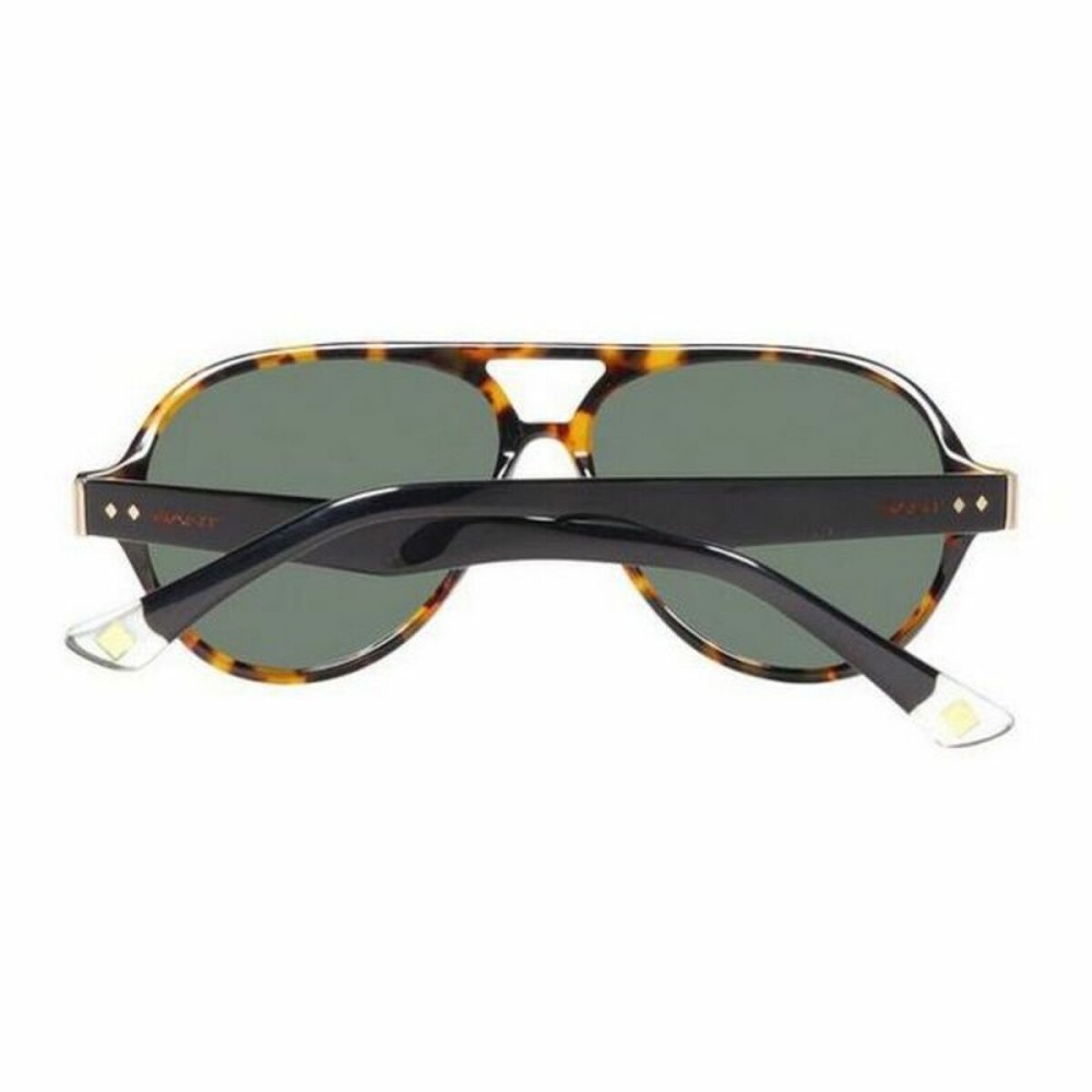 Lunettes de soleil Homme Gant GR2003 58S79 ø 58 mm