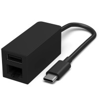 USB-C Cable Microsoft JWM-00004 Black