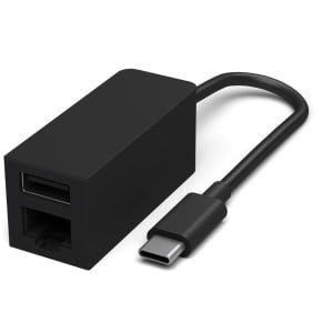 USB-C Cable Microsoft JWM-00004 Black