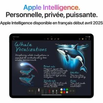 Tablet Apple Mauve 13" M3 8 GB RAM 1 TB