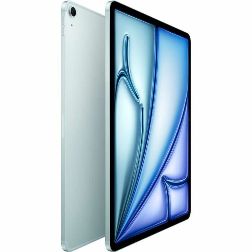 Tablette Apple 13" M3 8 GB RAM 1 TB Bleu