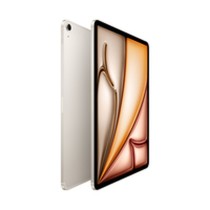 Tablette Apple starlight 13" M3 8 GB RAM 1 TB