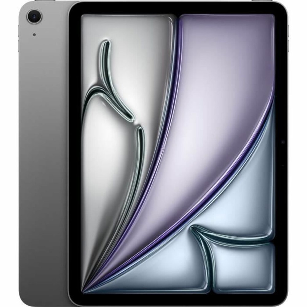 Tablette Apple iPad Air M3 11" M3 8 GB RAM 512 GB Gris