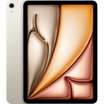 Tablette Apple starlight 11" M3 8 GB RAM 1 TB