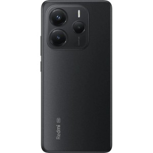 Smartphone Xiaomi MZB0INYEU 6,67" 8 GB RAM 256 GB Noir Midnight black