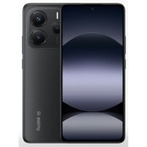 Smartphone Xiaomi MZB0INYEU 6,67" 8 GB RAM 256 GB Noir Midnight black