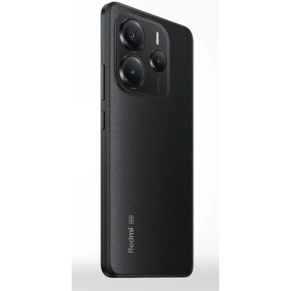 Smartphone Xiaomi MZB0INYEU 6,67" 8 GB RAM 256 GB Noir Midnight black