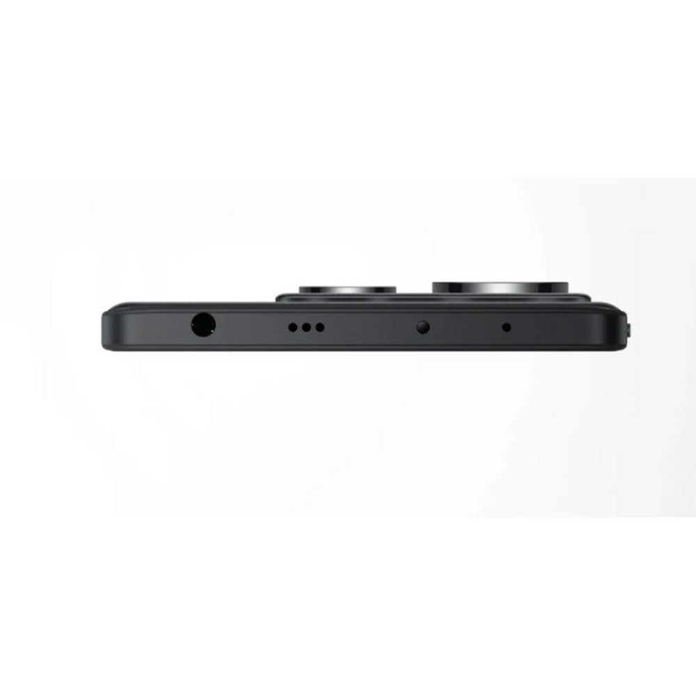 Smartphone Xiaomi MZB0INYEU 6,67" 8 GB RAM 256 GB Noir Midnight black