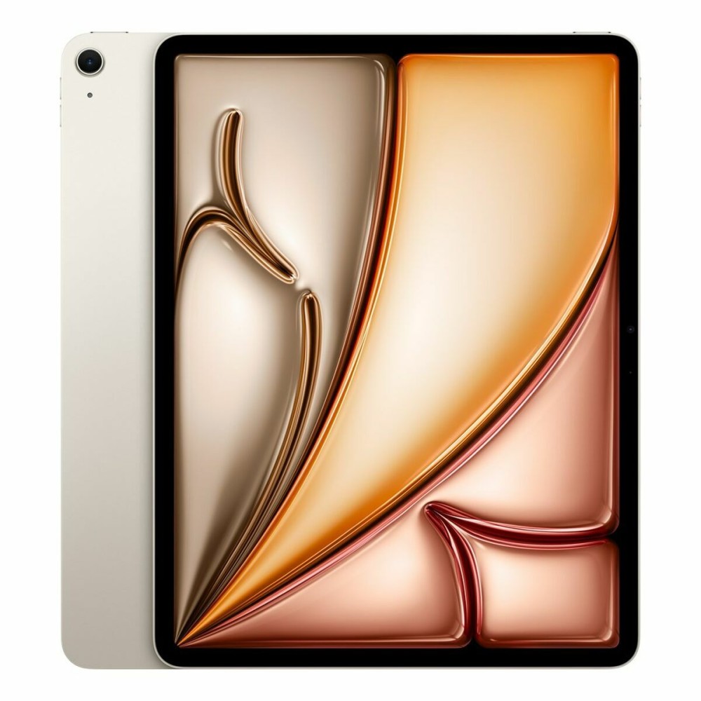 Tablette Apple starlight 13" M3 8 GB RAM 512 GB