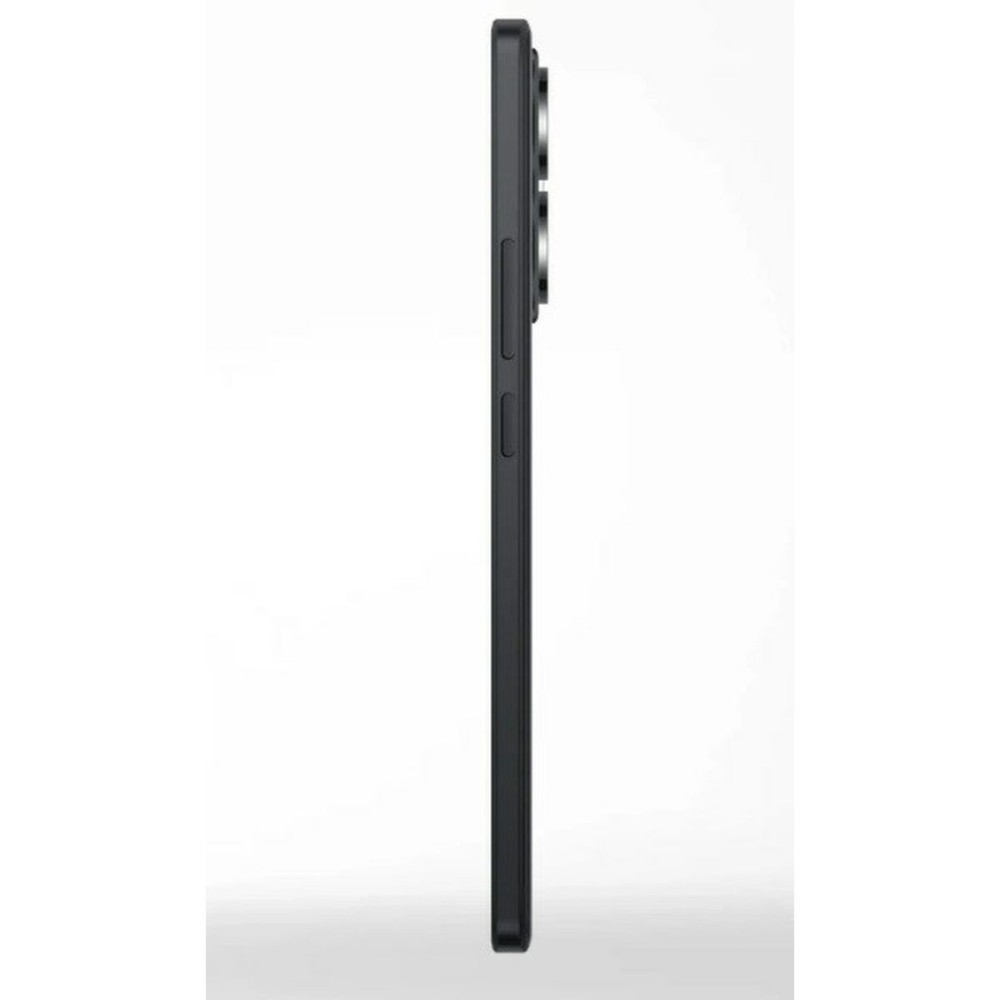 Smartphone Xiaomi MZB0INYEU 6,67" 8 GB RAM 256 GB Noir Midnight black
