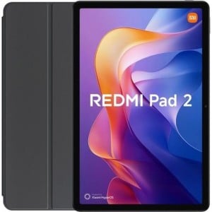 Tablet Xiaomi VHU5972EU Octa Core 4 GB RAM 128 GB Grau 11"