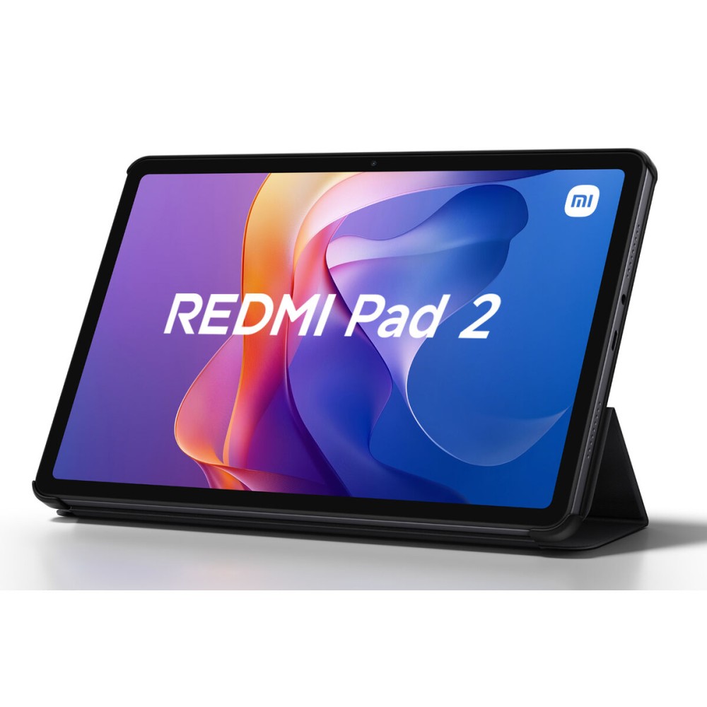 Tablet Xiaomi VHU5972EU Octa Core 4 GB RAM 128 GB Grau 11"