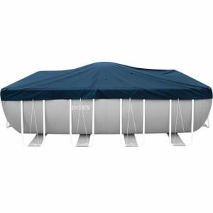 Bâches de piscine Intex